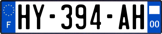 HY-394-AH