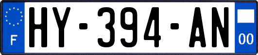 HY-394-AN