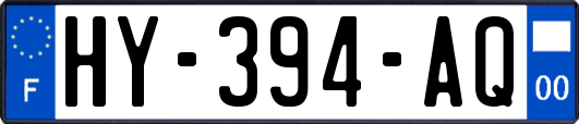 HY-394-AQ