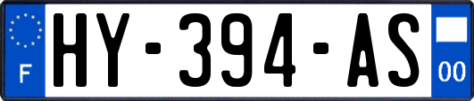 HY-394-AS