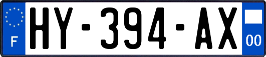 HY-394-AX