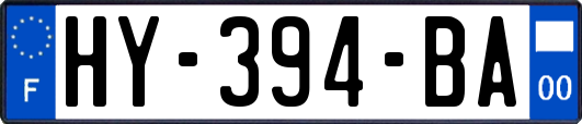 HY-394-BA