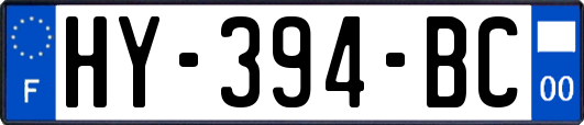 HY-394-BC