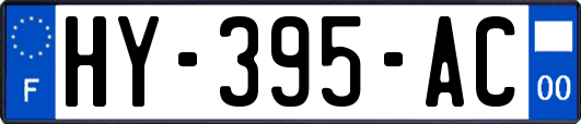 HY-395-AC