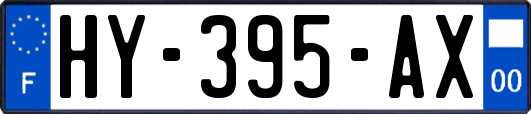 HY-395-AX