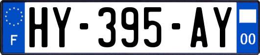 HY-395-AY