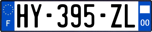 HY-395-ZL