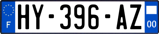 HY-396-AZ