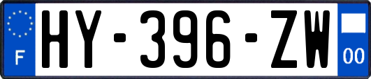 HY-396-ZW