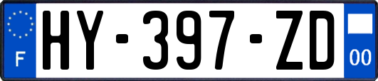 HY-397-ZD