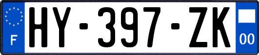 HY-397-ZK