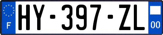 HY-397-ZL