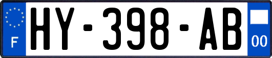 HY-398-AB