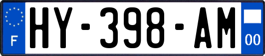 HY-398-AM