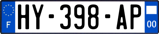 HY-398-AP