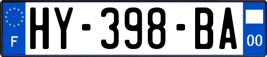 HY-398-BA