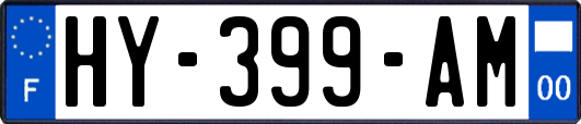 HY-399-AM