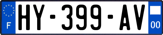 HY-399-AV