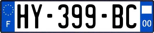 HY-399-BC