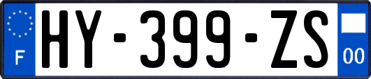HY-399-ZS