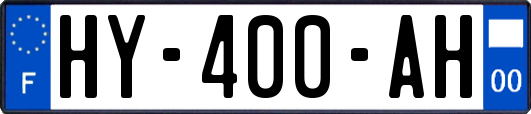 HY-400-AH