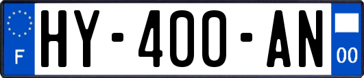 HY-400-AN