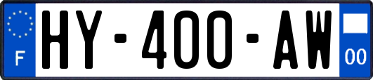 HY-400-AW