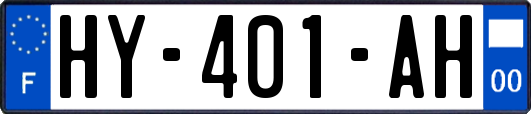 HY-401-AH