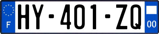 HY-401-ZQ