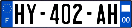 HY-402-AH