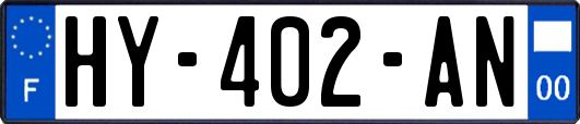HY-402-AN