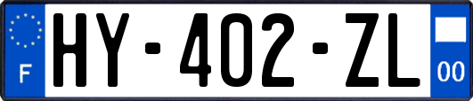 HY-402-ZL