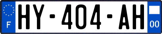 HY-404-AH
