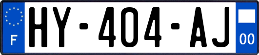 HY-404-AJ