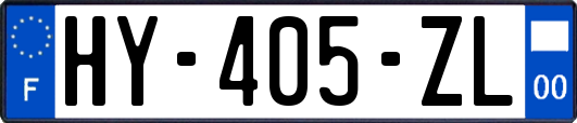HY-405-ZL