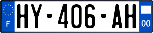 HY-406-AH