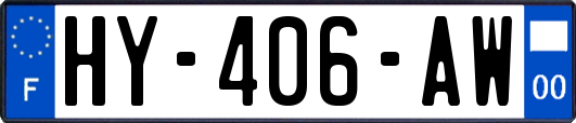 HY-406-AW
