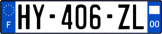 HY-406-ZL