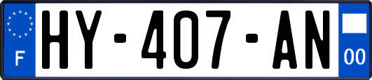 HY-407-AN