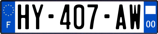 HY-407-AW
