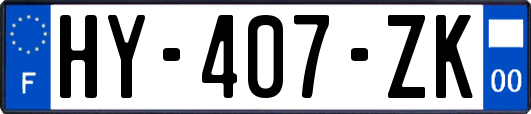 HY-407-ZK