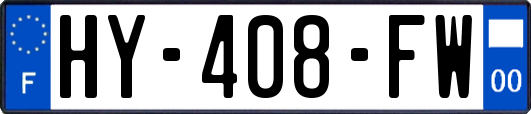HY-408-FW