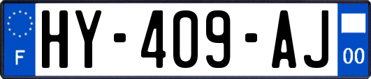 HY-409-AJ
