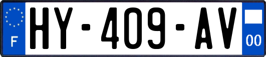 HY-409-AV