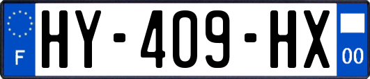 HY-409-HX