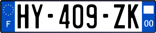 HY-409-ZK