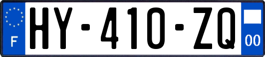 HY-410-ZQ