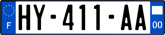HY-411-AA