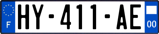 HY-411-AE