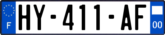 HY-411-AF
